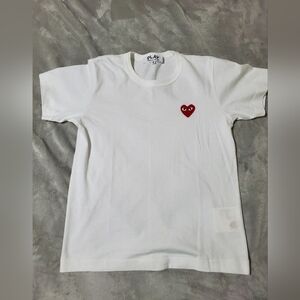 Comme des garcons T shirt